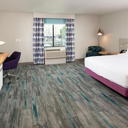 Hilton Garden Inn Seattle Lynnwood, Wa Exterior foto